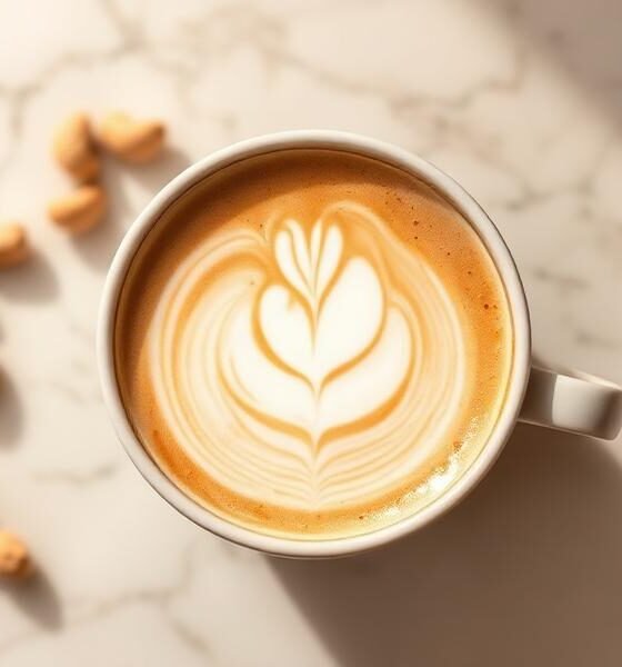 The Cashew Milk Revolution: Dairy-Free Done Right