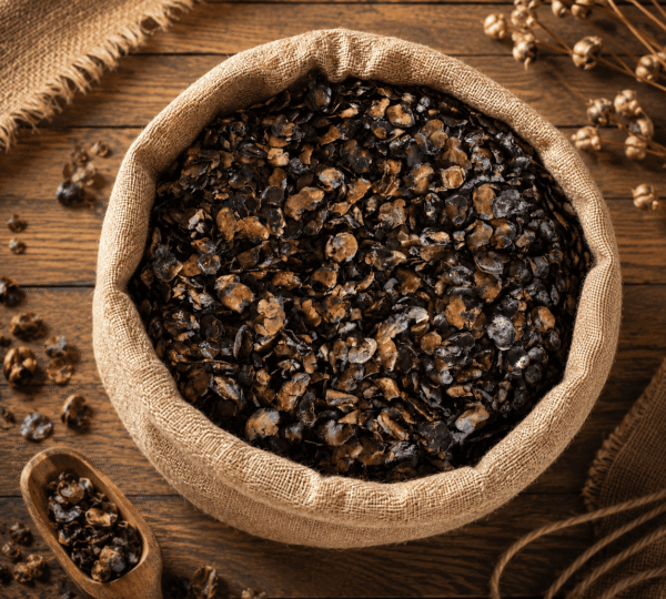 Cashew Shell Cake