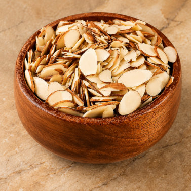 Sliced Almonds