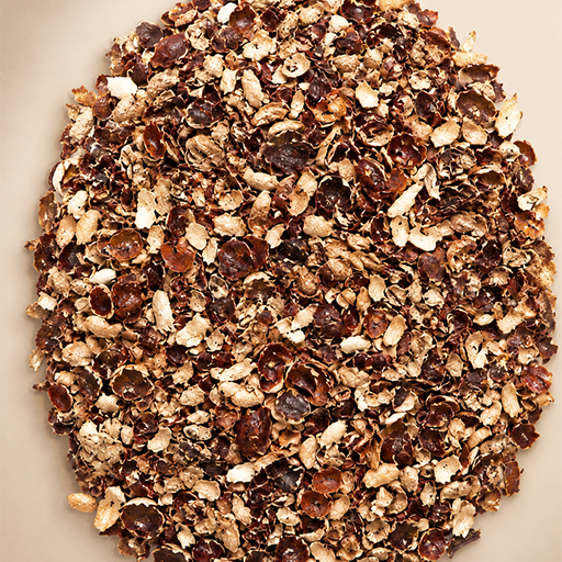 Cashew Husk