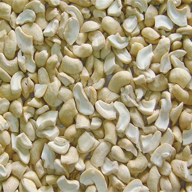 LWP (Large White Pieces)